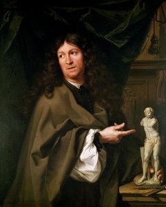 Francois Girardon